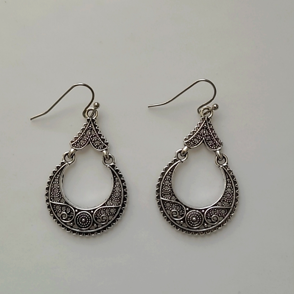 Fashion Earrings